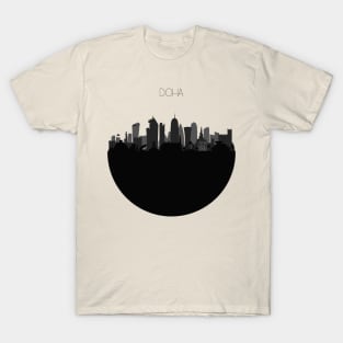 Doha Skyline T-Shirt